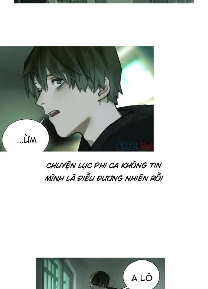 Tơ Nhện Chapter 19 - Trang 2