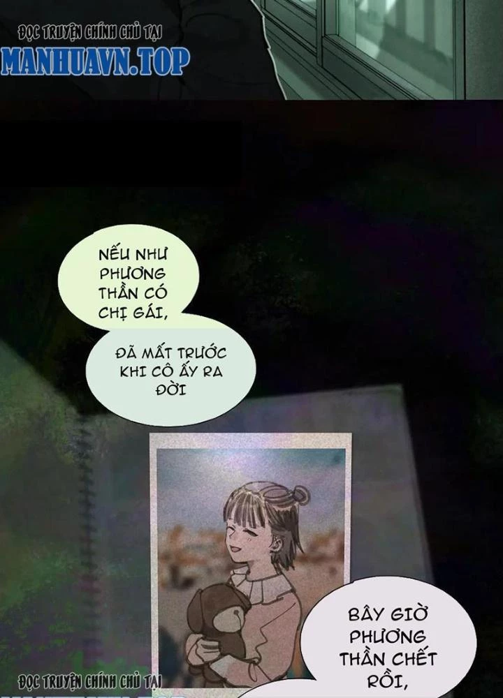 Tơ Nhện Chapter 19 - Trang 2