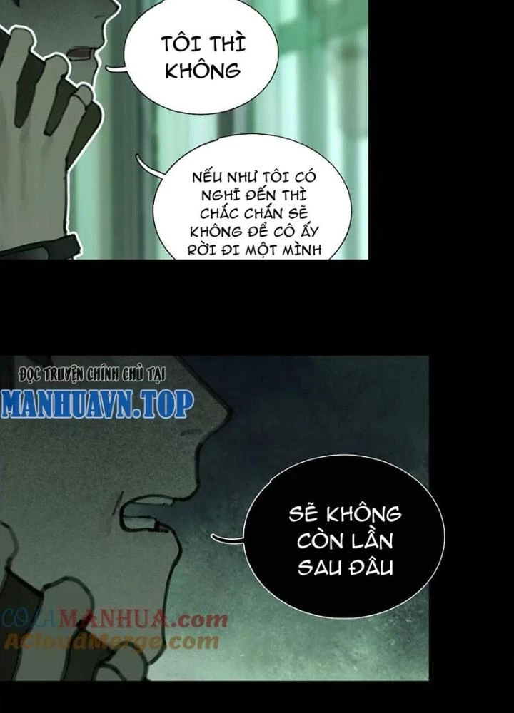 Tơ Nhện Chapter 19 - Trang 2