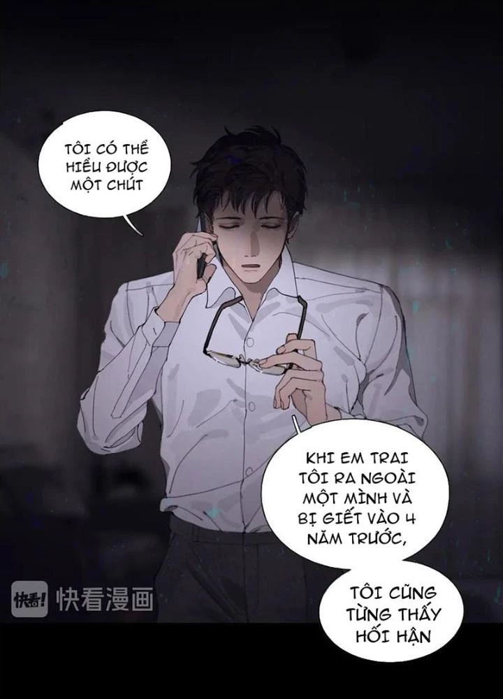 Tơ Nhện Chapter 19 - Trang 2