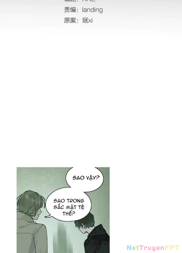 Tơ Nhện Chapter 19 - Trang 2