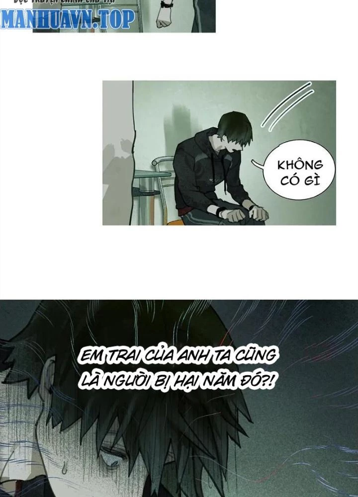 Tơ Nhện Chapter 19 - Trang 2