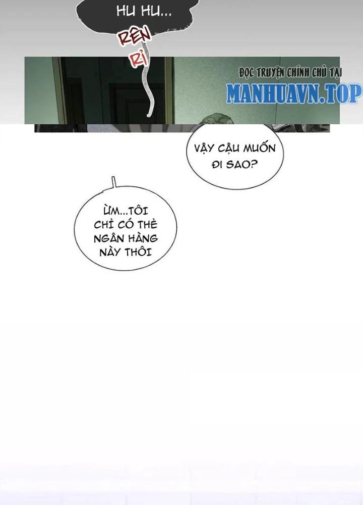 Tơ Nhện Chapter 19 - Trang 2