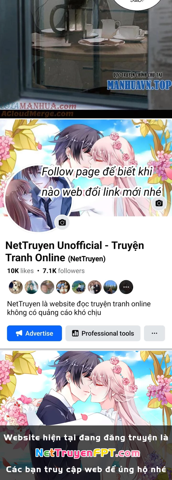 Tơ Nhện Chapter 19 - Trang 2