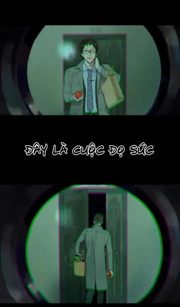 Tơ Nhện Chapter 2 - Trang 2