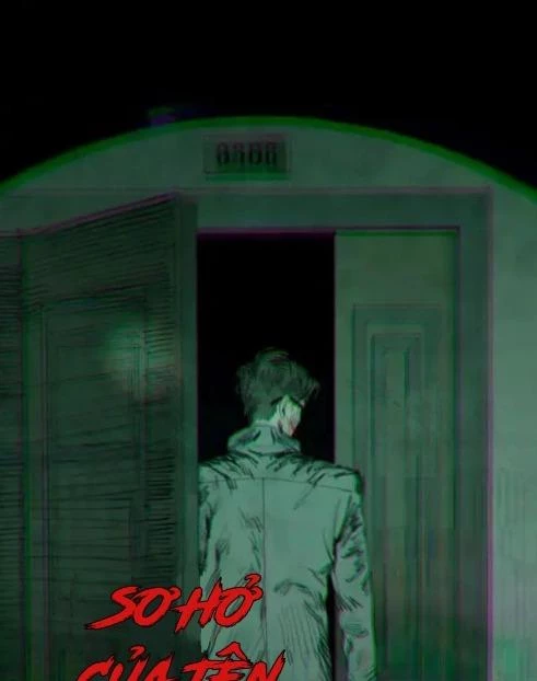 Tơ Nhện Chapter 2 - Trang 2