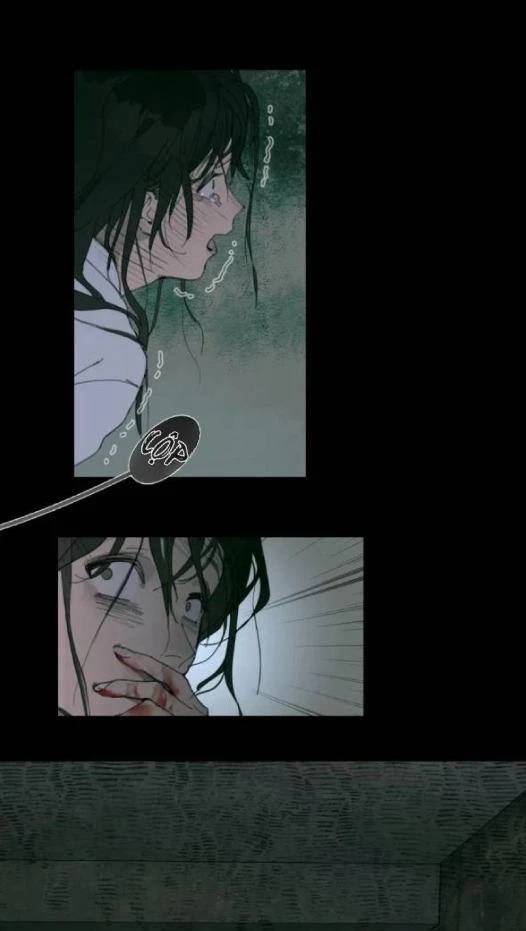 Tơ Nhện Chapter 2 - Trang 2