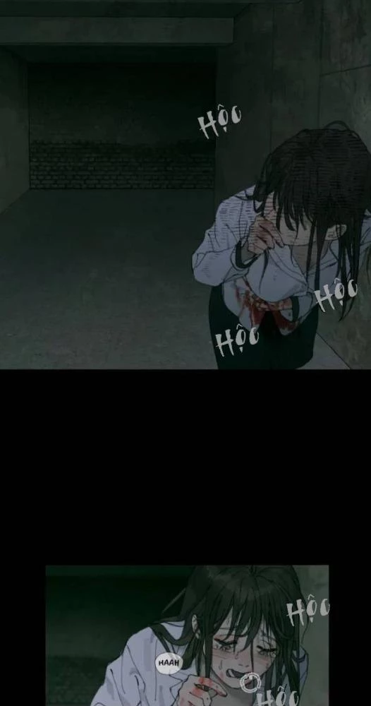 Tơ Nhện Chapter 2 - Trang 2