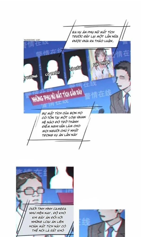 Tơ Nhện Chapter 2 - Trang 2