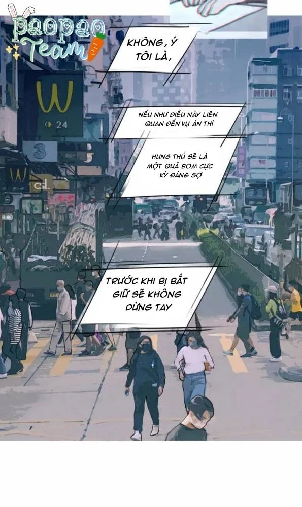 Tơ Nhện Chapter 2 - Trang 2