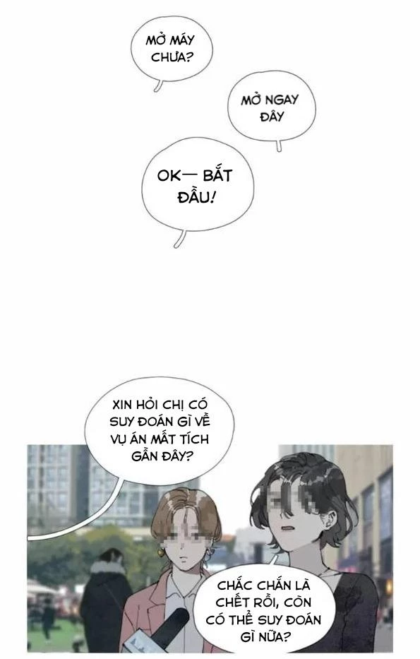 Tơ Nhện Chapter 2 - Trang 2