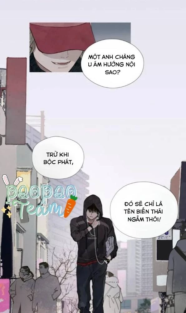 Tơ Nhện Chapter 2 - Trang 2