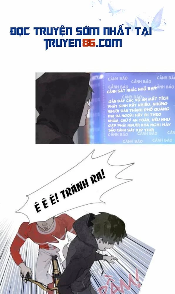 Tơ Nhện Chapter 2 - Trang 2