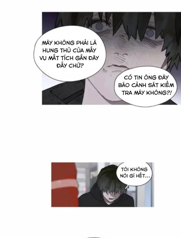 Tơ Nhện Chapter 2 - Trang 2