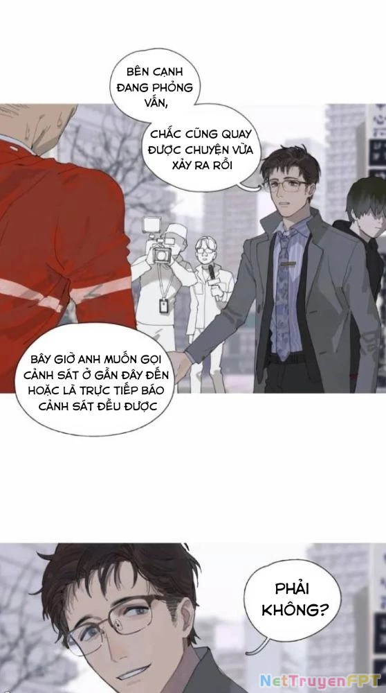 Tơ Nhện Chapter 2 - Trang 2