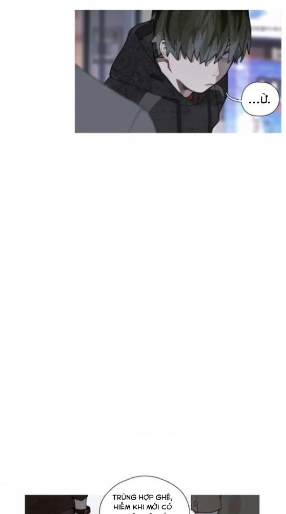 Tơ Nhện Chapter 2 - Trang 2