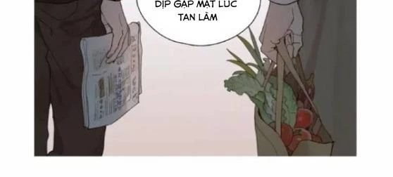 Tơ Nhện Chapter 2 - Trang 2