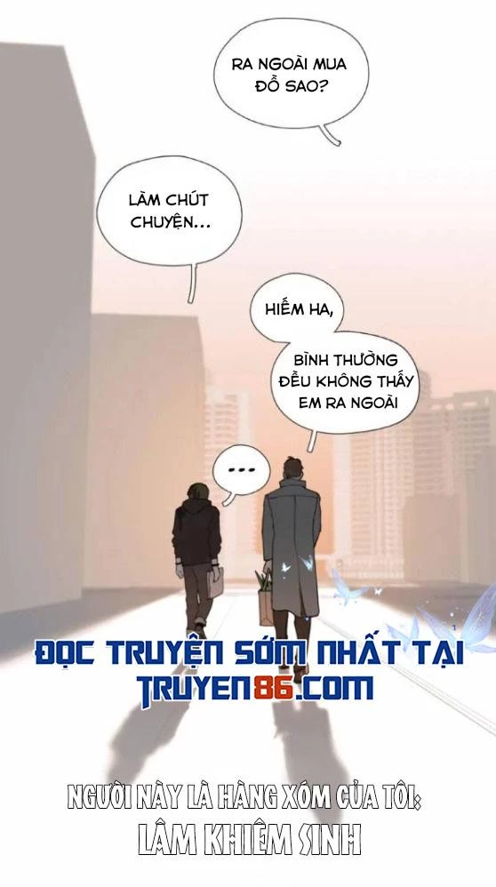 Tơ Nhện Chapter 2 - Trang 2