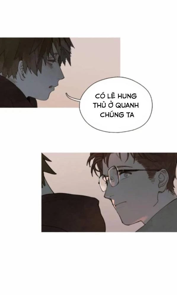 Tơ Nhện Chapter 2 - Trang 2