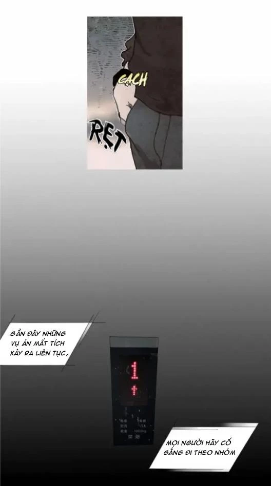 Tơ Nhện Chapter 2 - Trang 2