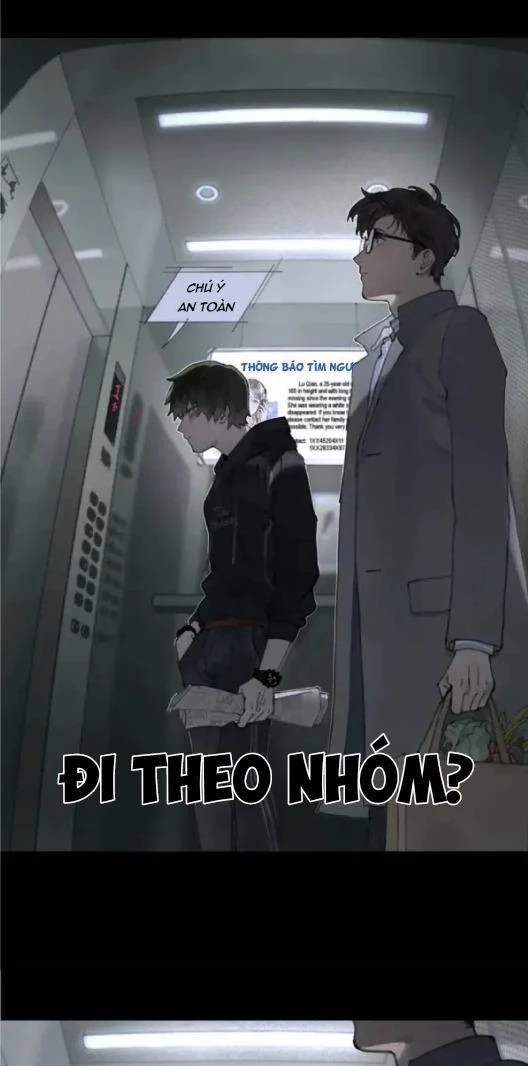 Tơ Nhện Chapter 2 - Trang 2