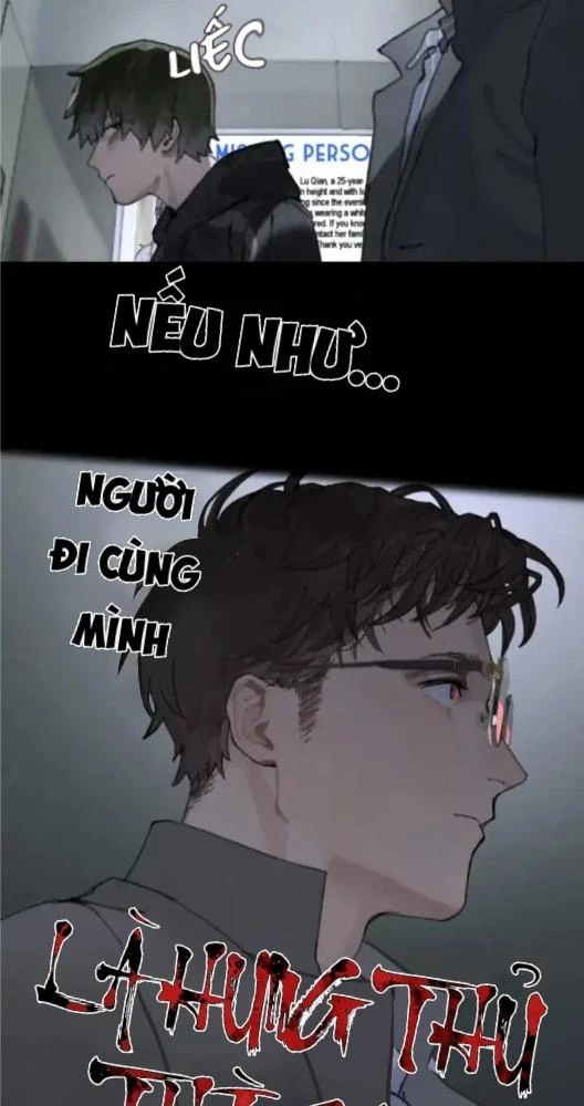 Tơ Nhện Chapter 2 - Trang 2