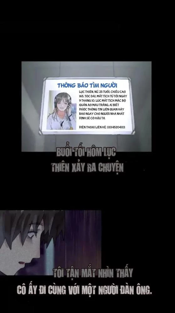 Tơ Nhện Chapter 2 - Trang 2