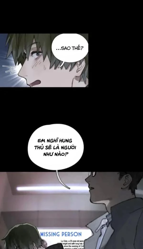 Tơ Nhện Chapter 2 - Trang 2