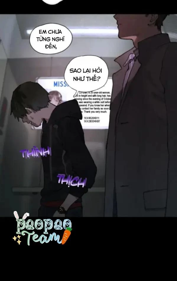 Tơ Nhện Chapter 2 - Trang 2