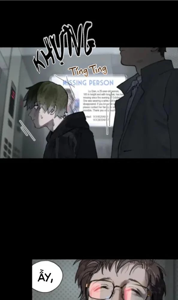 Tơ Nhện Chapter 2 - Trang 2