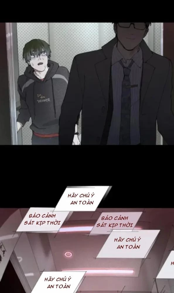 Tơ Nhện Chapter 2 - Trang 2