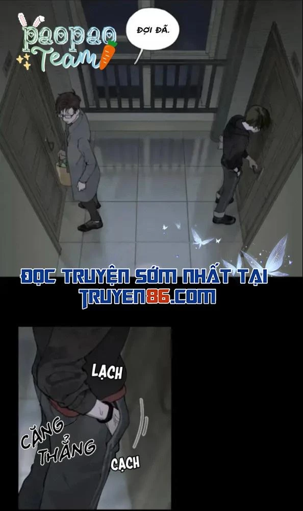 Tơ Nhện Chapter 2 - Trang 2