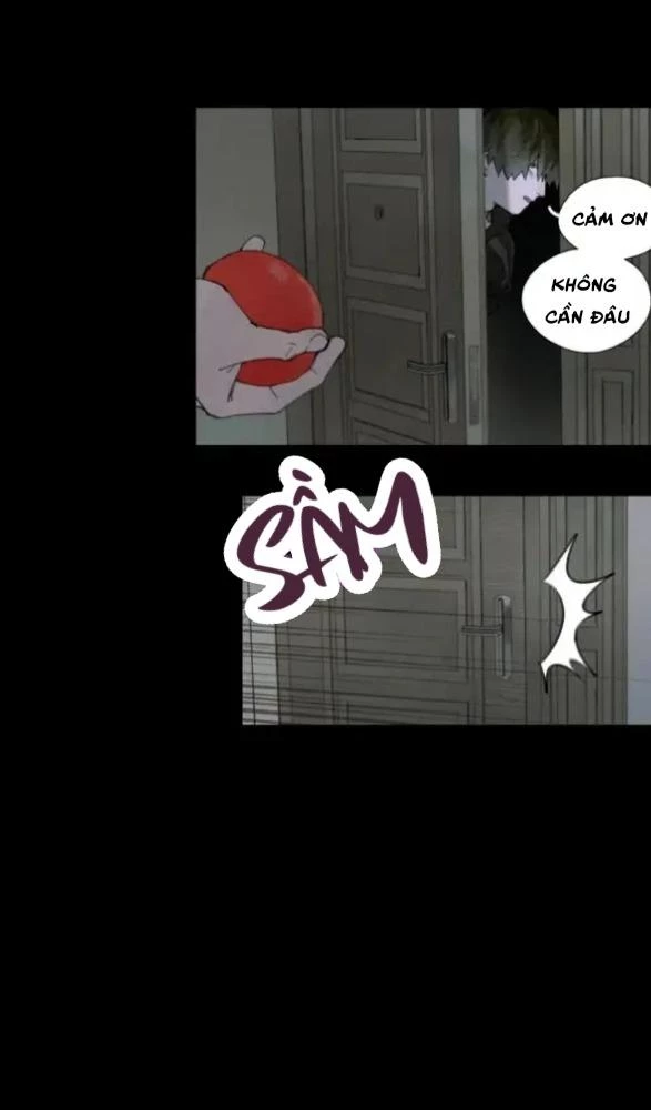 Tơ Nhện Chapter 2 - Trang 2