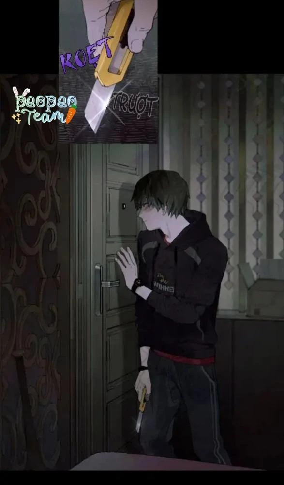 Tơ Nhện Chapter 2 - Trang 2