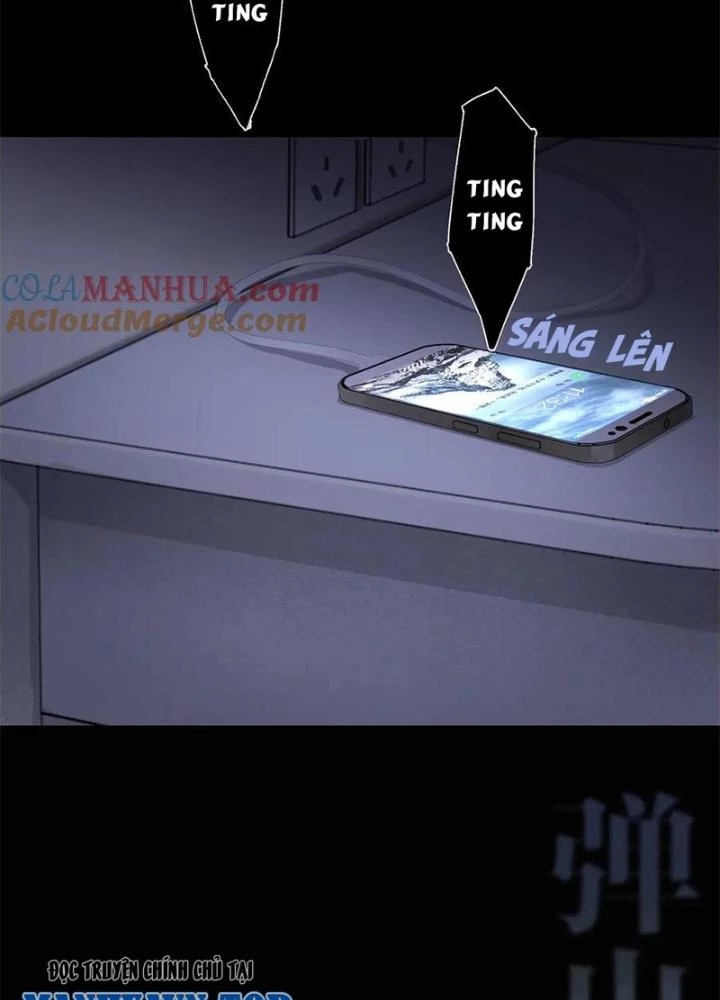 Tơ Nhện Chapter 20 - Trang 2