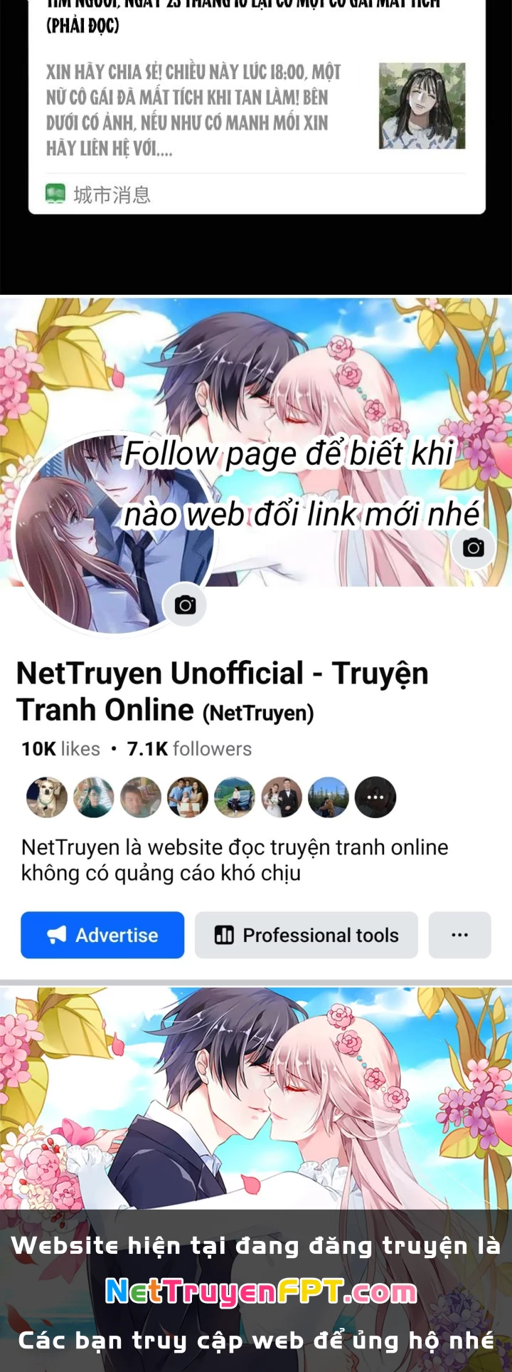 Tơ Nhện Chapter 20 - Trang 2