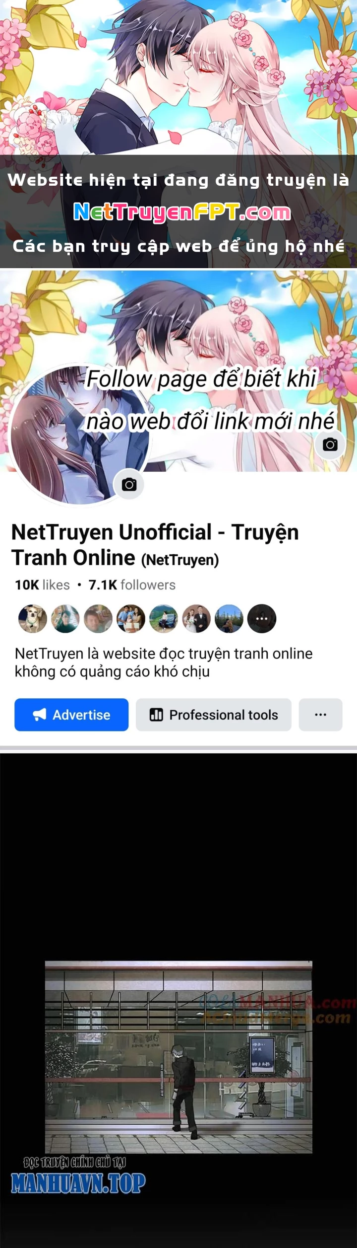 Tơ Nhện Chapter 20 - Trang 2