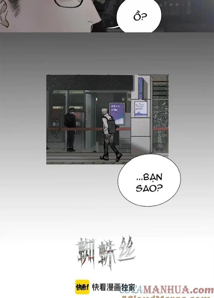 Tơ Nhện Chapter 20 - Trang 2