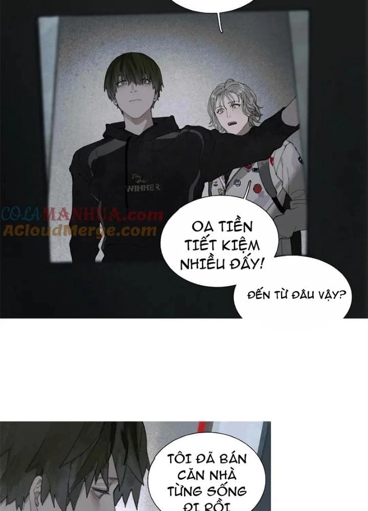 Tơ Nhện Chapter 20 - Trang 2