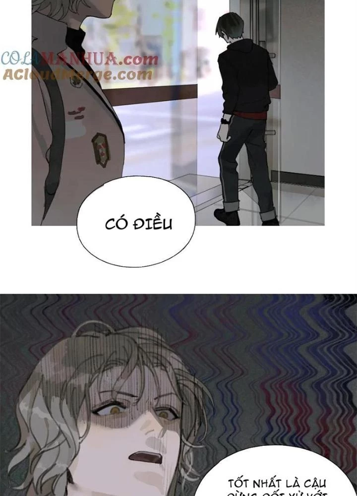 Tơ Nhện Chapter 20 - Trang 2