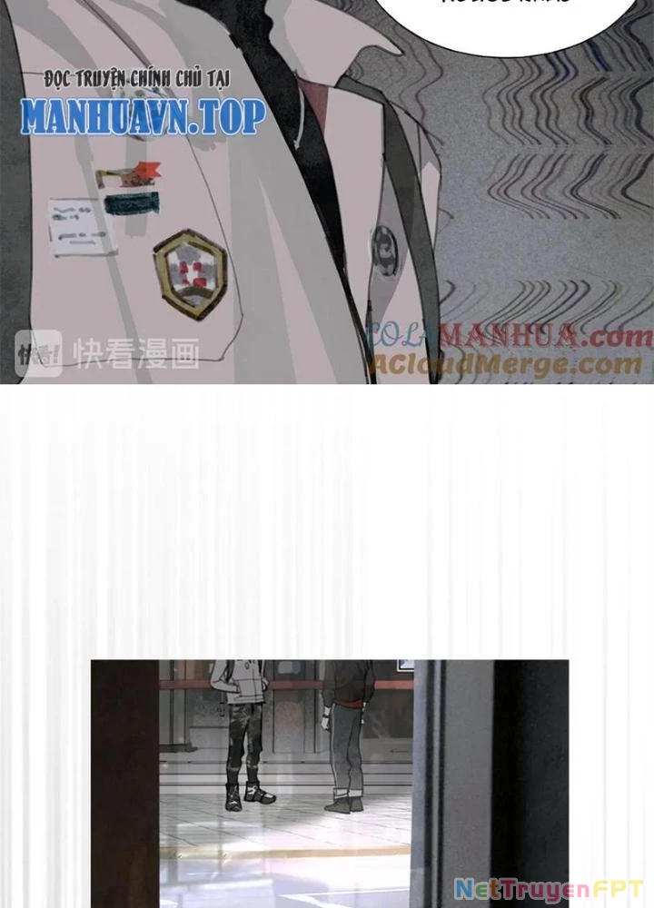 Tơ Nhện Chapter 20 - Trang 2