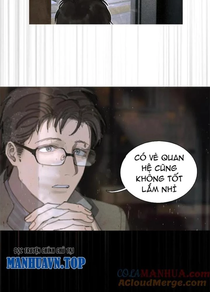 Tơ Nhện Chapter 20 - Trang 2