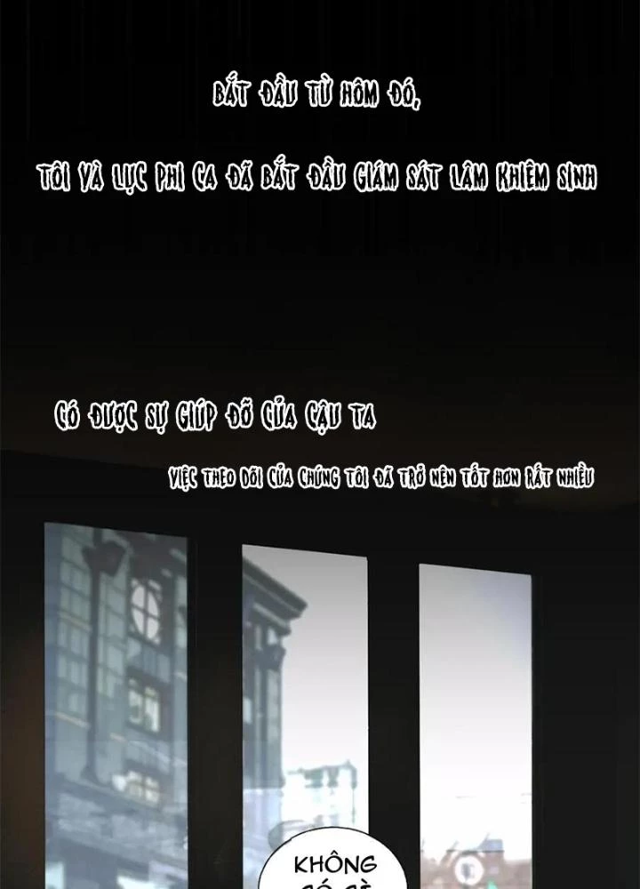 Tơ Nhện Chapter 20 - Trang 2