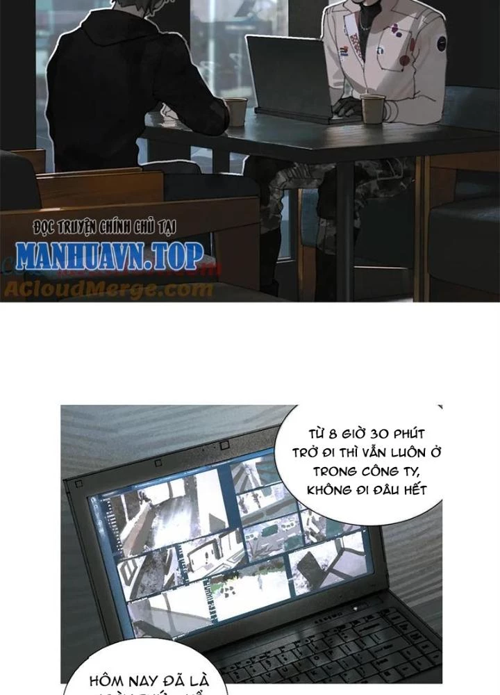 Tơ Nhện Chapter 20 - Trang 2