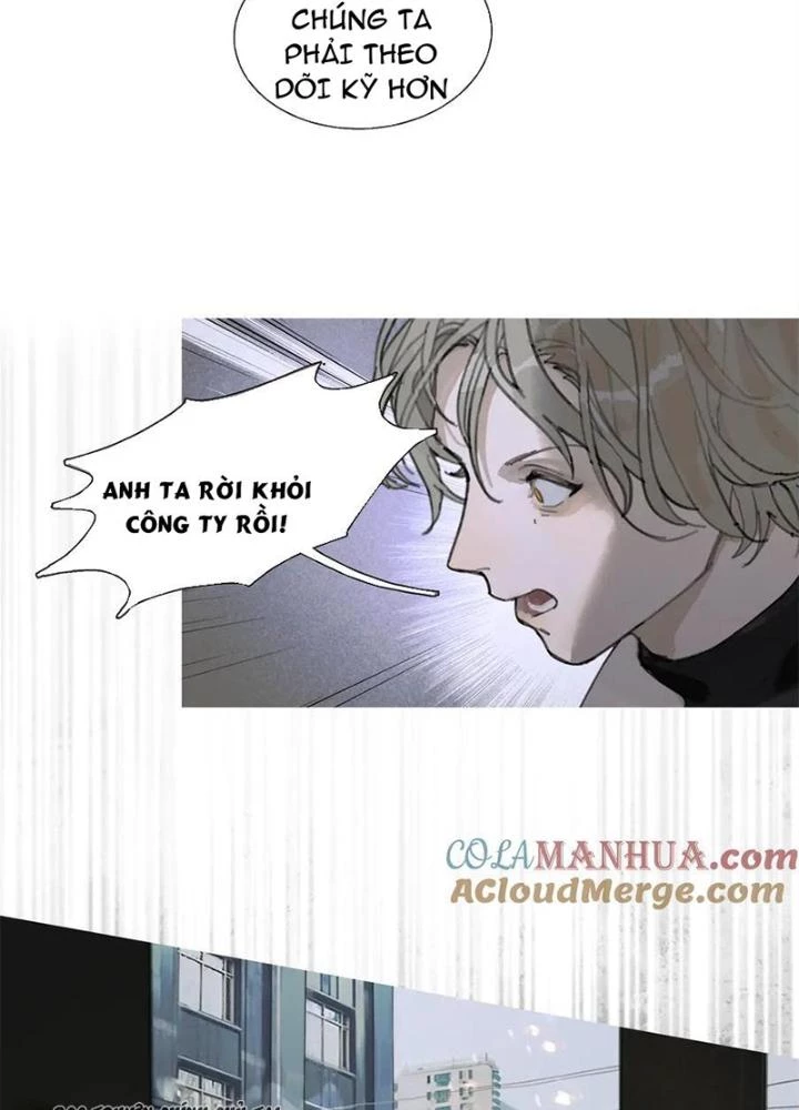 Tơ Nhện Chapter 20 - Trang 2