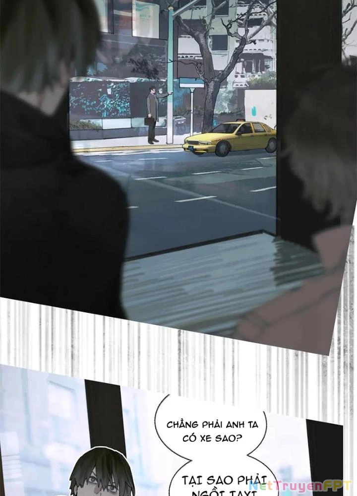 Tơ Nhện Chapter 20 - Trang 2