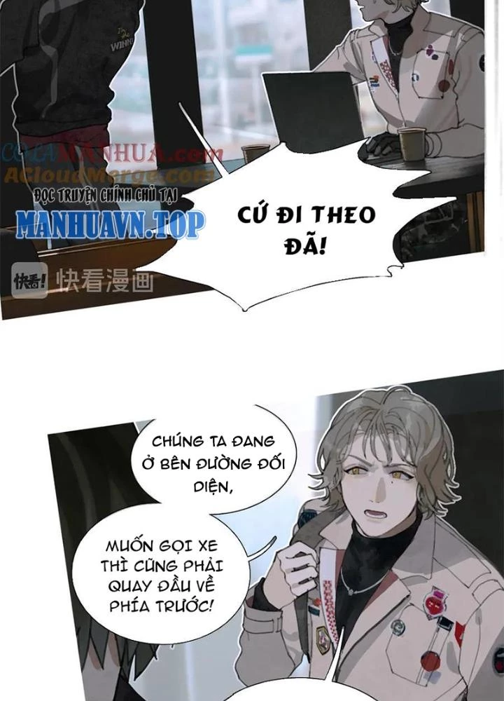 Tơ Nhện Chapter 20 - Trang 2