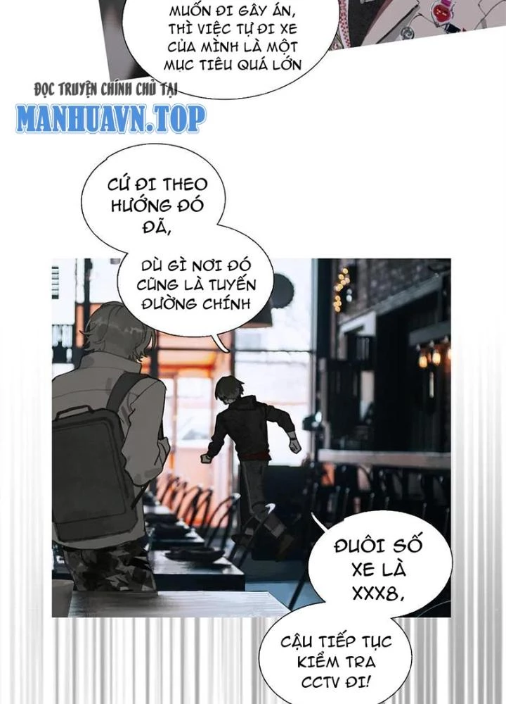 Tơ Nhện Chapter 20 - Trang 2