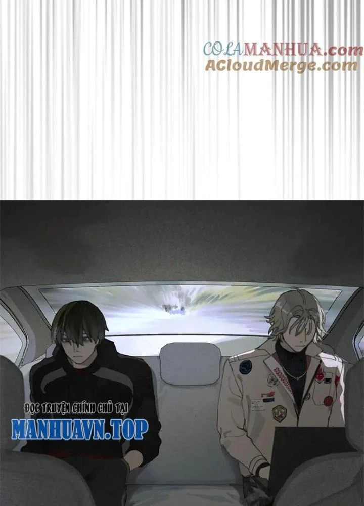 Tơ Nhện Chapter 20 - Trang 2