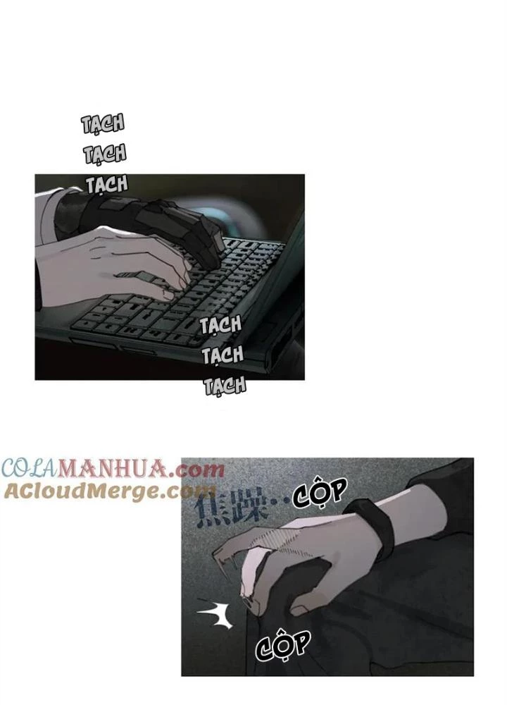 Tơ Nhện Chapter 20 - Trang 2